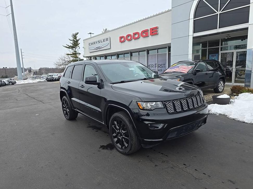 JEEP GRAND CHEROKEE 2022 1C4RJFAG7NC116675 image